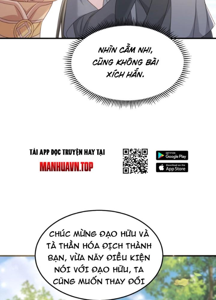 Tôi Thăng Cấp Bằng Cách Thưởng Cho Những Đệ Tử Chapter 72 - Trang 2