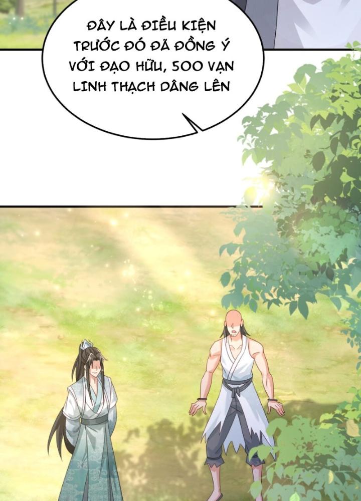 Tôi Thăng Cấp Bằng Cách Thưởng Cho Những Đệ Tử Chapter 72 - Trang 2