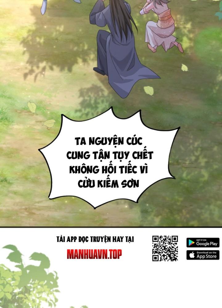 Tôi Thăng Cấp Bằng Cách Thưởng Cho Những Đệ Tử Chapter 72 - Trang 2