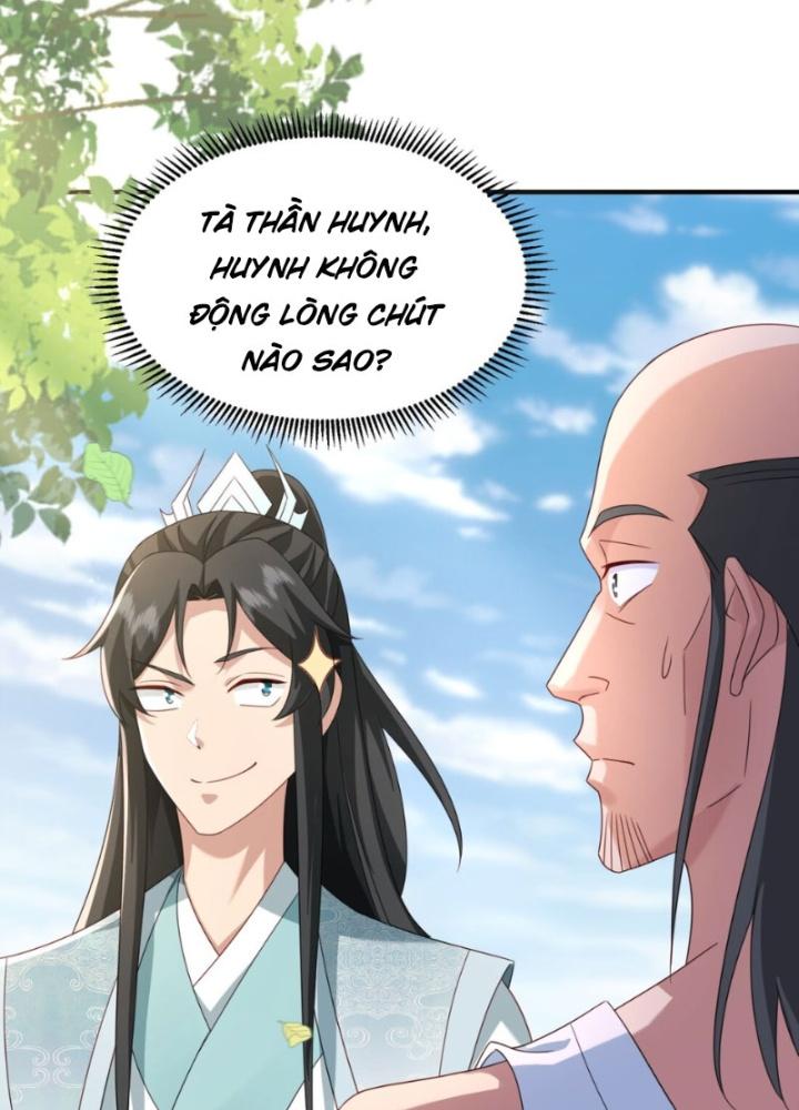 Tôi Thăng Cấp Bằng Cách Thưởng Cho Những Đệ Tử Chapter 72 - Trang 2