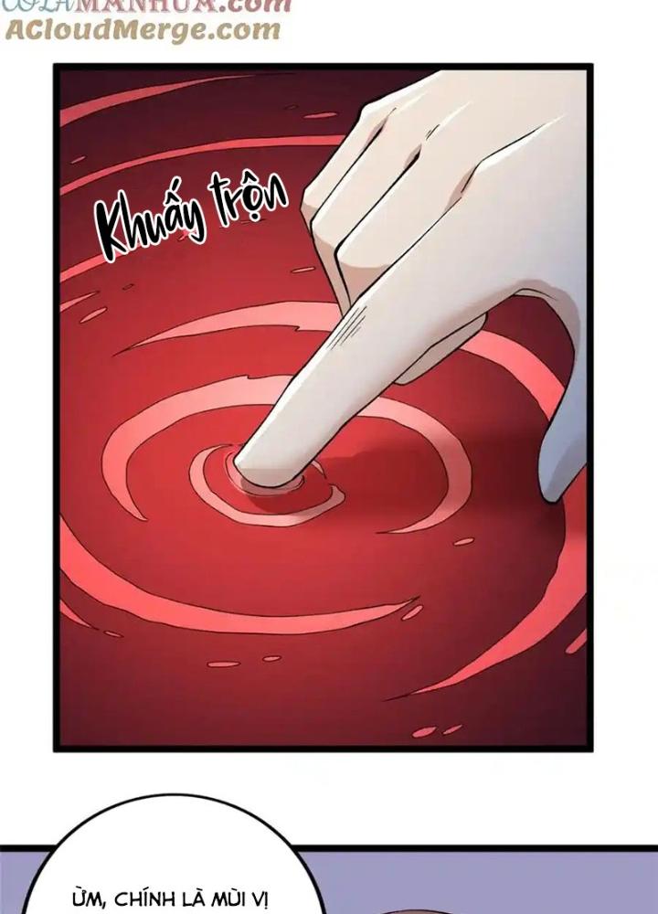 Ta Có 999 Loại Dị Năng Chapter 221 - Trang 3