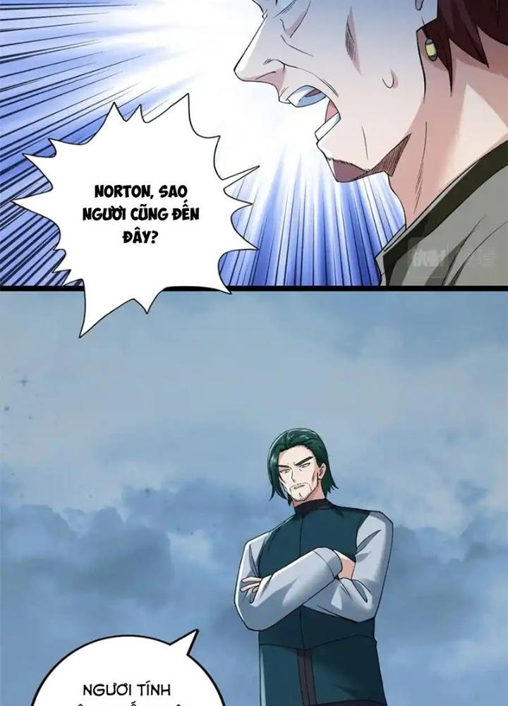 Ta Có 999 Loại Dị Năng Chapter 221 - Trang 3