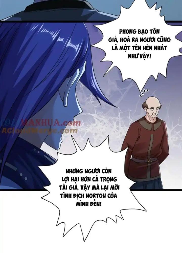 Ta Có 999 Loại Dị Năng Chapter 221 - Trang 3