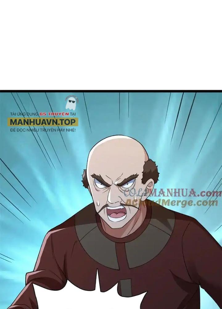 Ta Có 999 Loại Dị Năng Chapter 221 - Trang 3