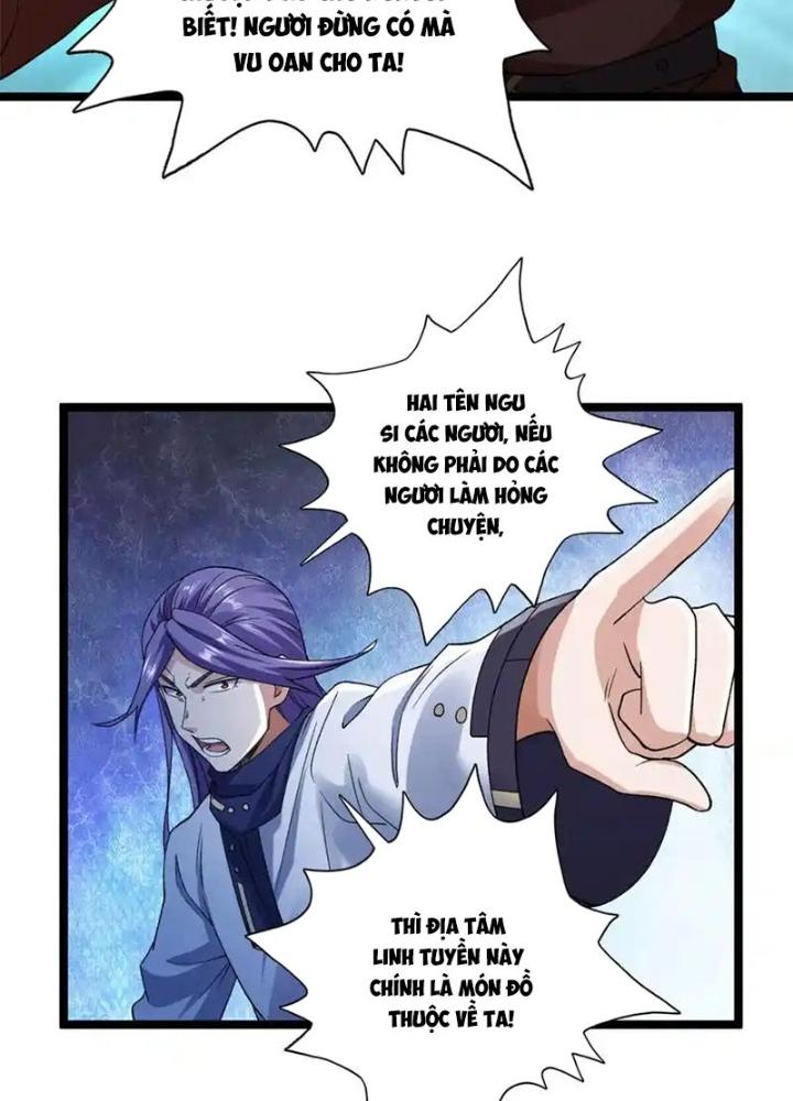 Ta Có 999 Loại Dị Năng Chapter 221 - Trang 3