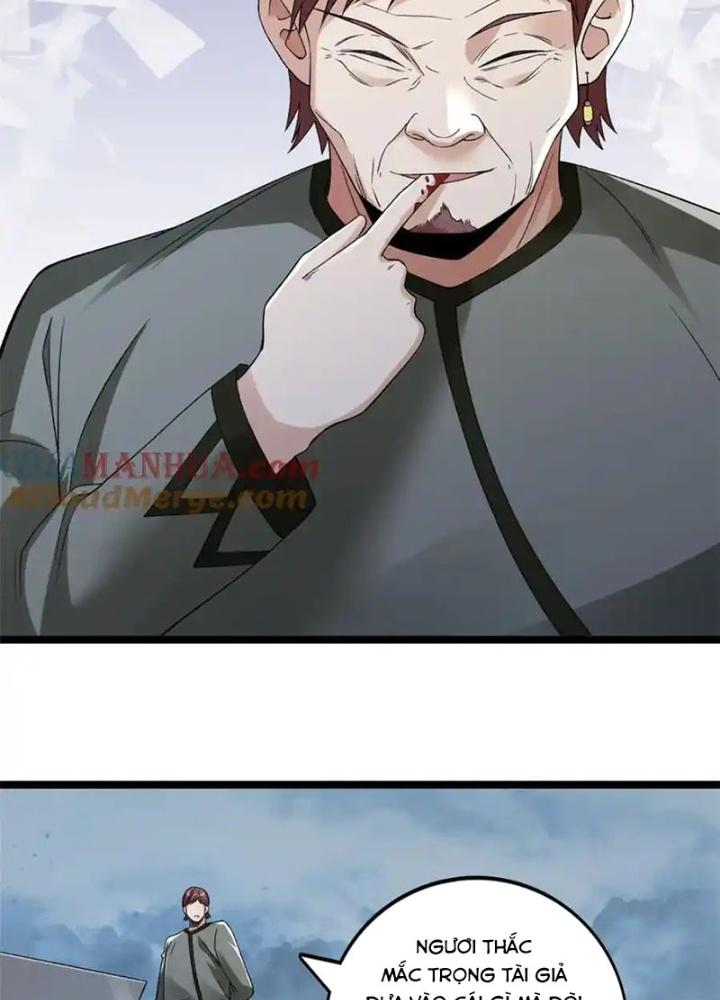 Ta Có 999 Loại Dị Năng Chapter 221 - Trang 3