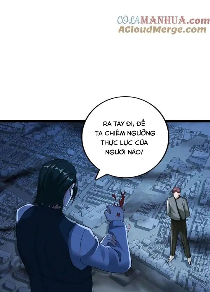 Ta Có 999 Loại Dị Năng Chapter 221 - Trang 3