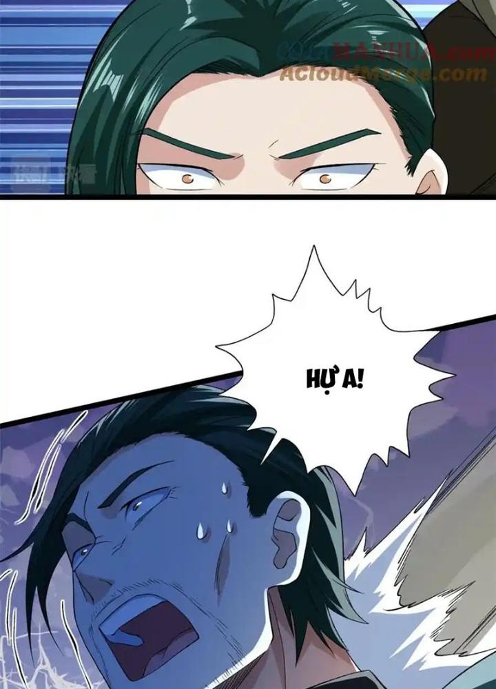 Ta Có 999 Loại Dị Năng Chapter 221 - Trang 3
