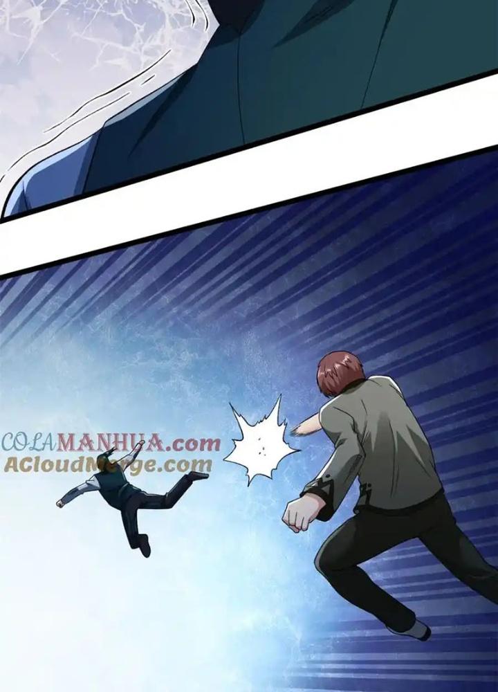 Ta Có 999 Loại Dị Năng Chapter 221 - Trang 3