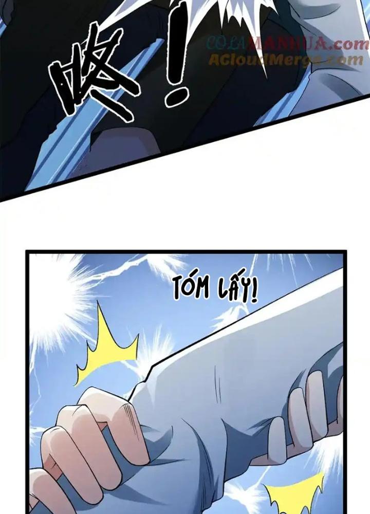 Ta Có 999 Loại Dị Năng Chapter 221 - Trang 3