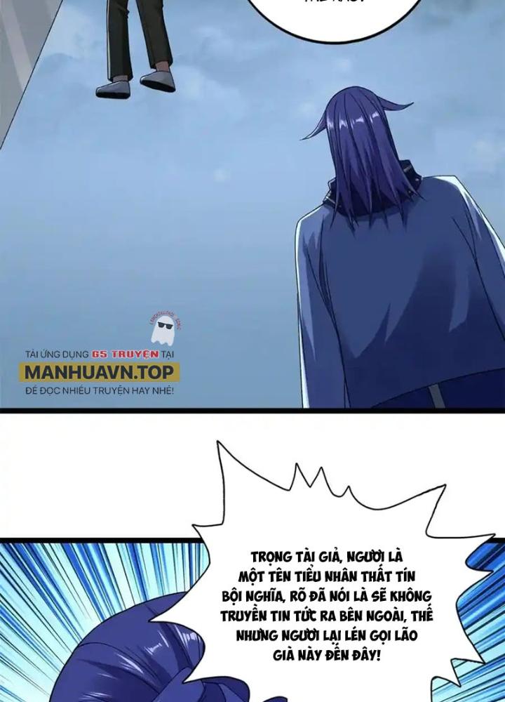 Ta Có 999 Loại Dị Năng Chapter 221 - Trang 3