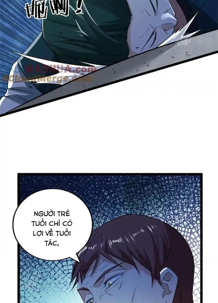 Ta Có 999 Loại Dị Năng Chapter 221 - Trang 3