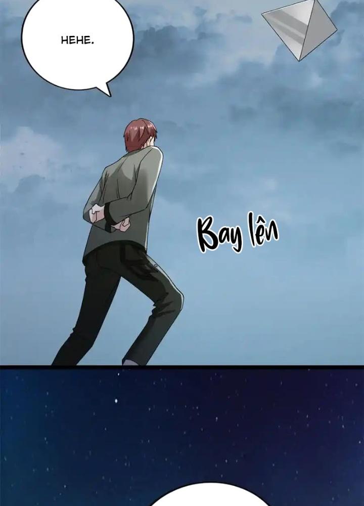 Ta Có 999 Loại Dị Năng Chapter 221 - Trang 3