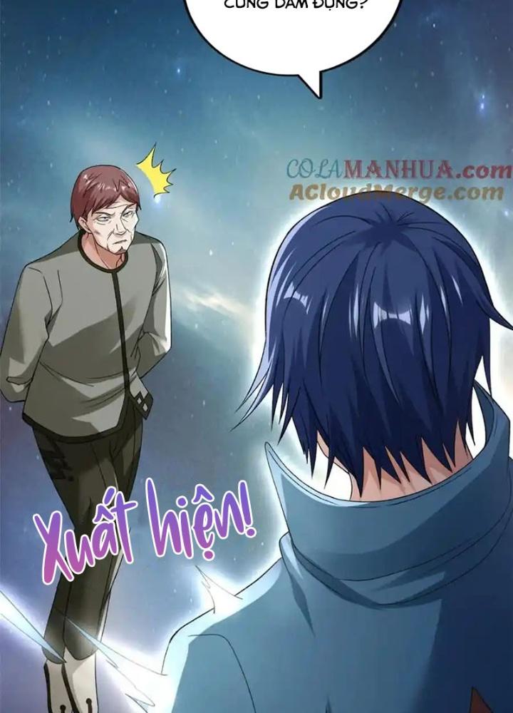 Ta Có 999 Loại Dị Năng Chapter 221 - Trang 3