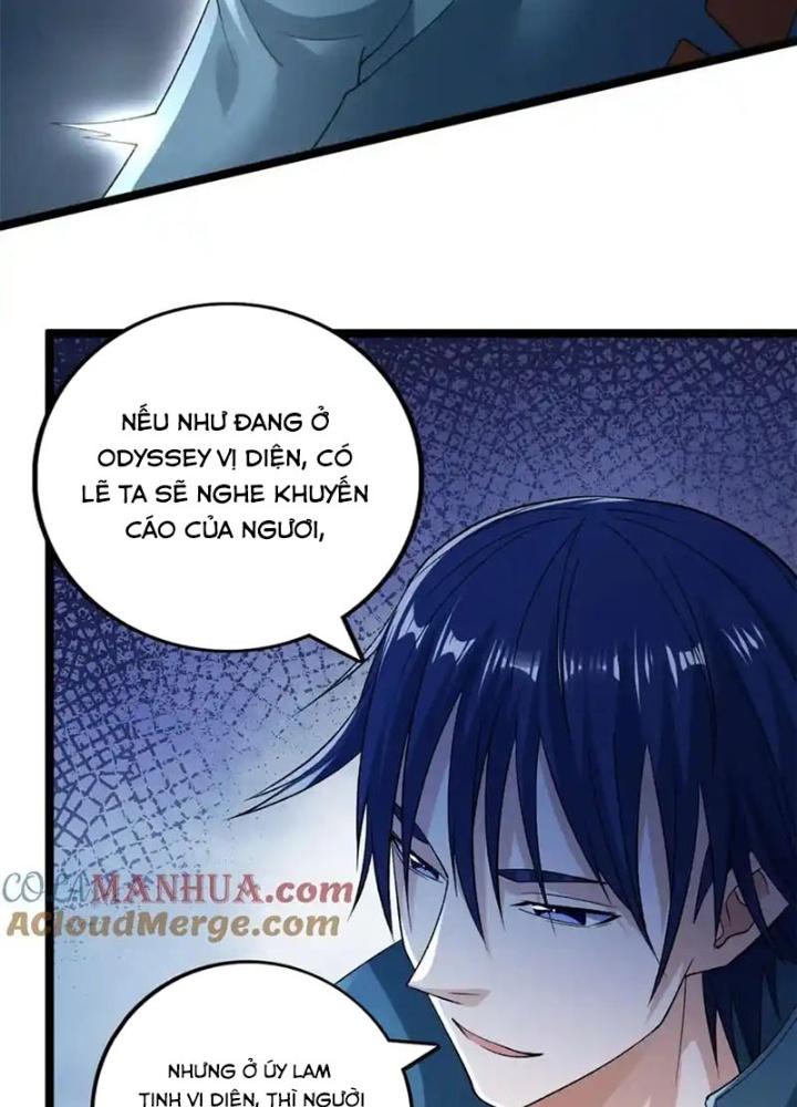 Ta Có 999 Loại Dị Năng Chapter 221 - Trang 3