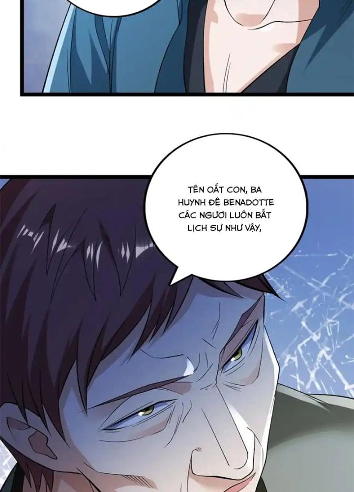 Ta Có 999 Loại Dị Năng Chapter 221 - Trang 3