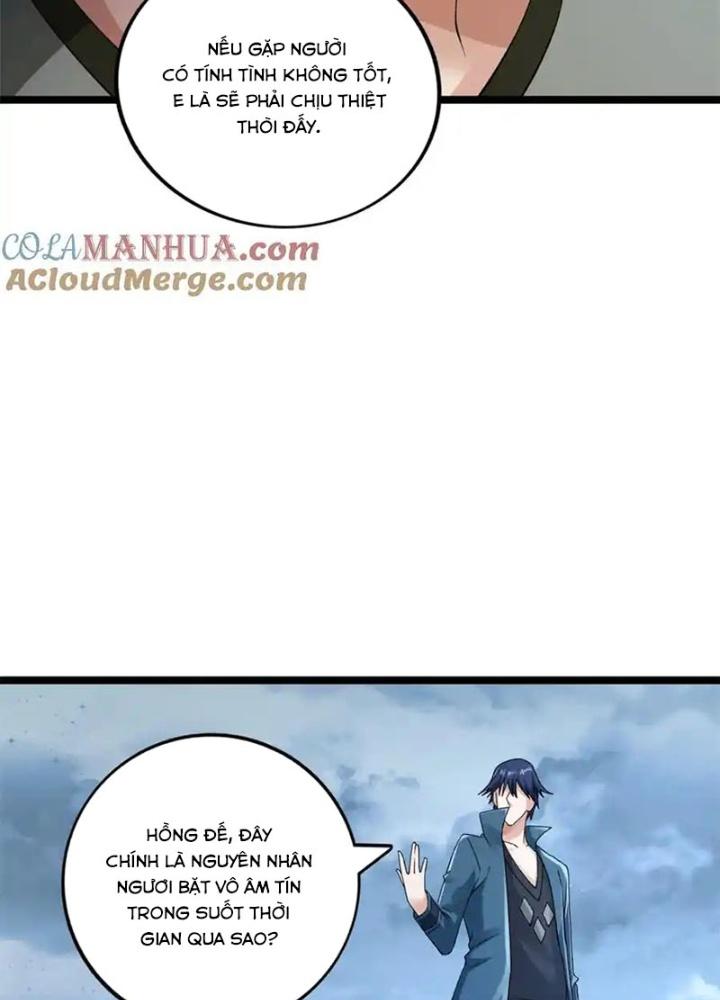 Ta Có 999 Loại Dị Năng Chapter 221 - Trang 3