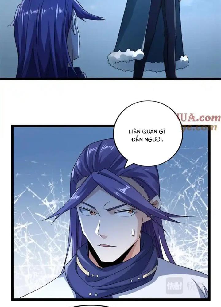 Ta Có 999 Loại Dị Năng Chapter 221 - Trang 3