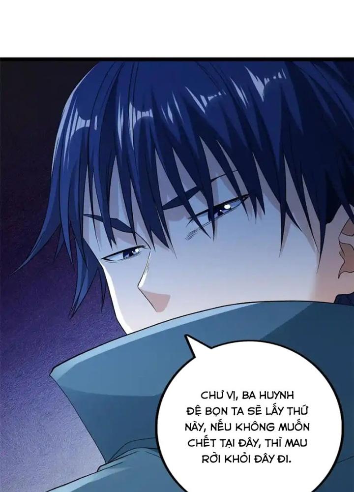 Ta Có 999 Loại Dị Năng Chapter 221 - Trang 3
