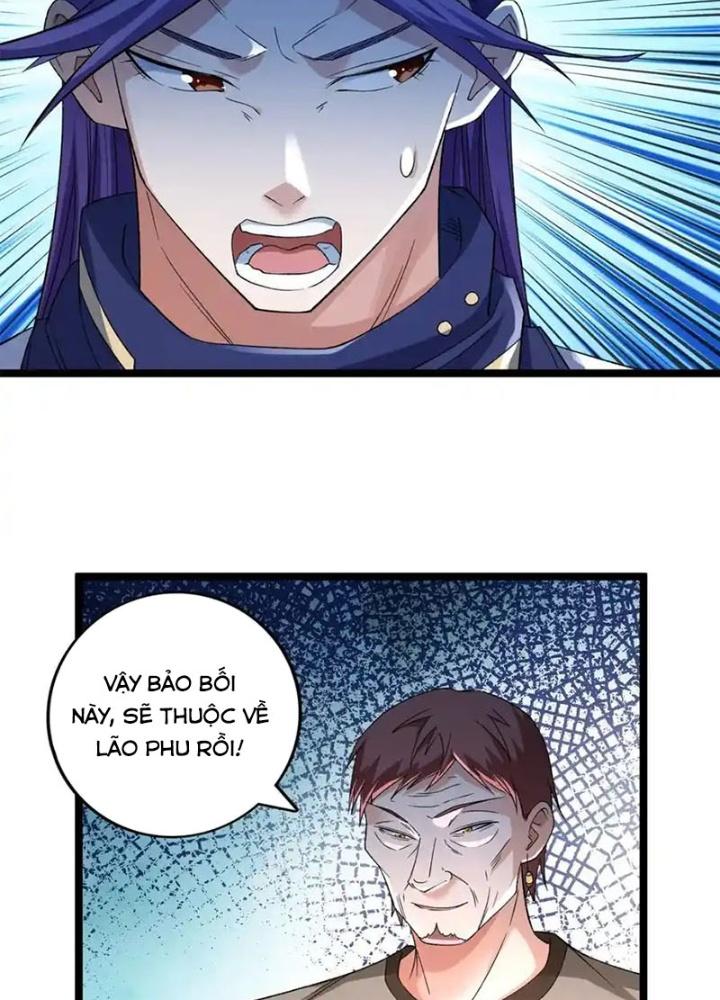 Ta Có 999 Loại Dị Năng Chapter 221 - Trang 3