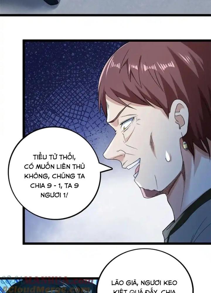 Ta Có 999 Loại Dị Năng Chapter 221 - Trang 3