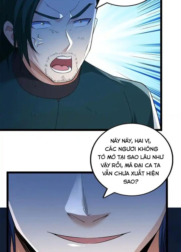 Ta Có 999 Loại Dị Năng Chapter 221 - Trang 3