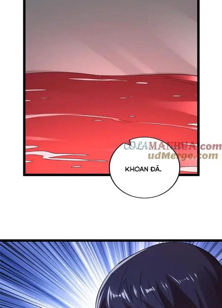 Ta Có 999 Loại Dị Năng Chapter 221 - Trang 3