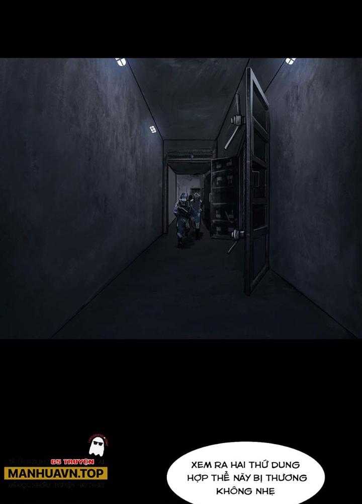 Quay Đầu Là Bờ Chapter 109 - Next Chapter 109