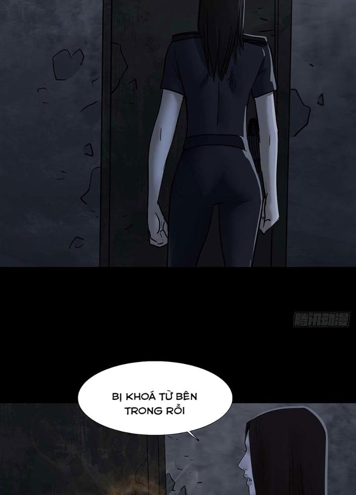 Quay Đầu Là Bờ Chapter 109 - Next Chapter 109