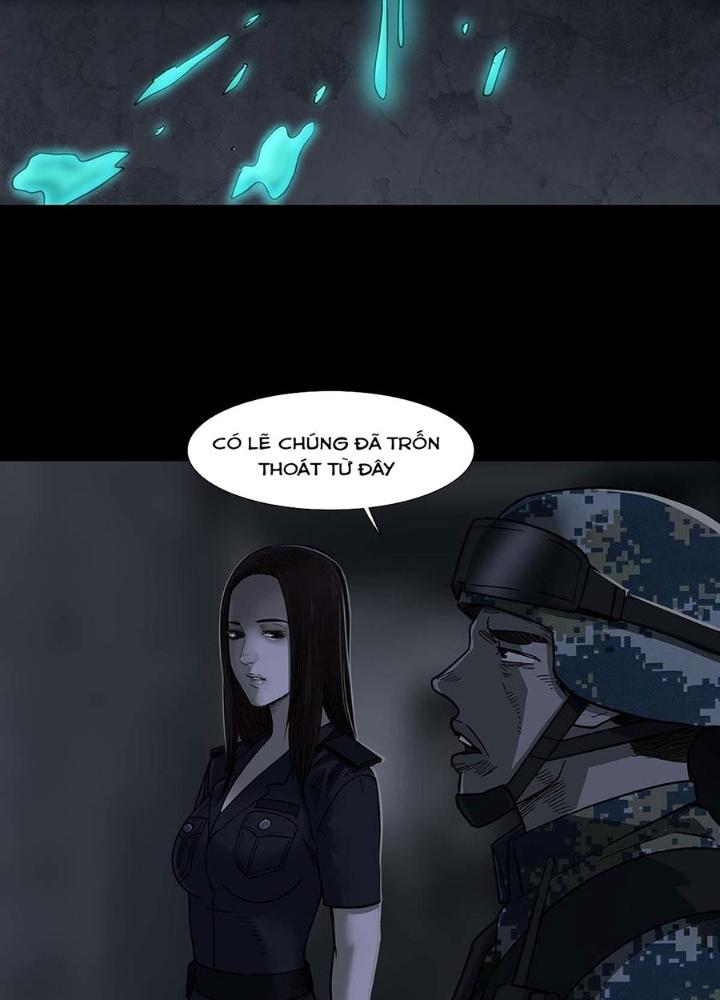 Quay Đầu Là Bờ Chapter 109 - Next Chapter 109