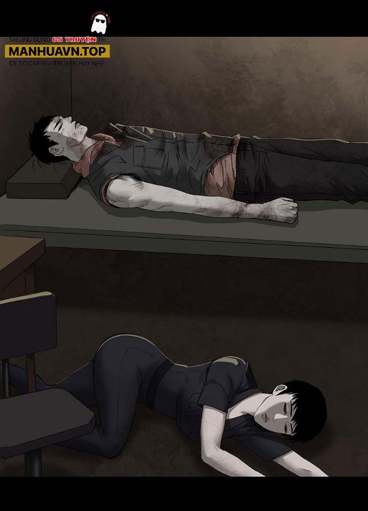 Quay Đầu Là Bờ Chapter 109 - Next Chapter 109