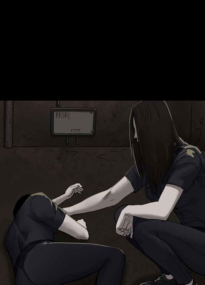 Quay Đầu Là Bờ Chapter 109 - Next Chapter 109