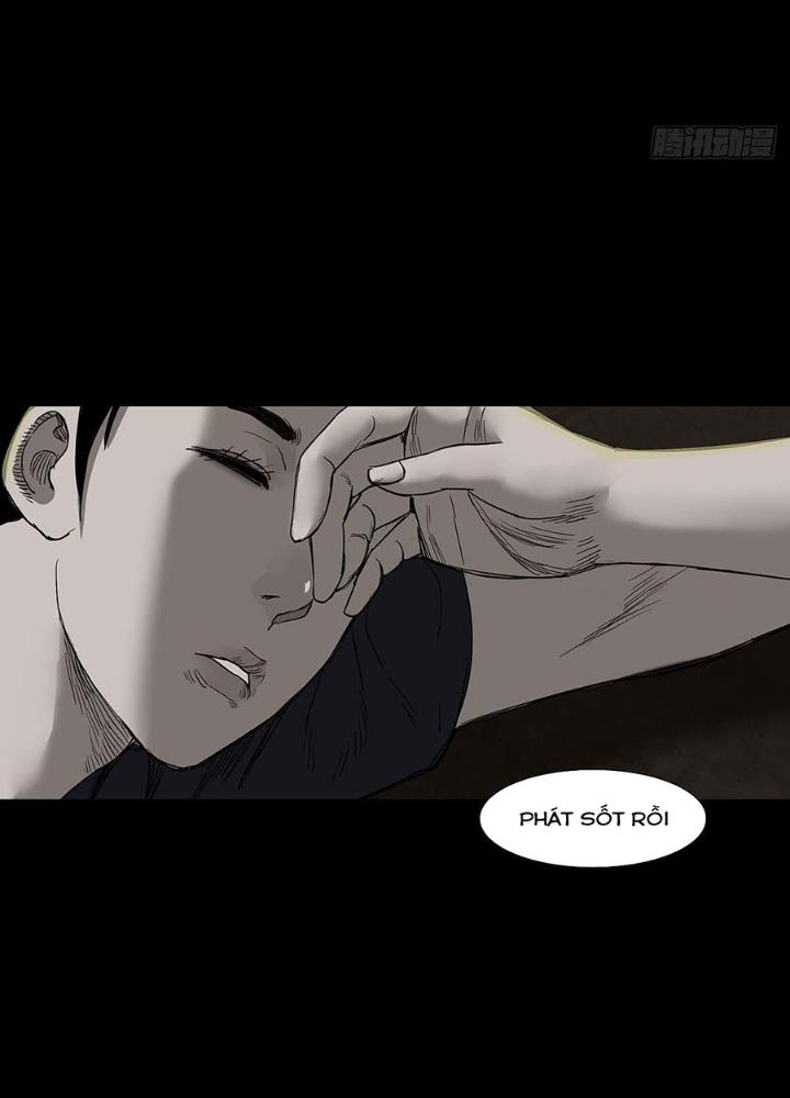 Quay Đầu Là Bờ Chapter 109 - Next Chapter 109