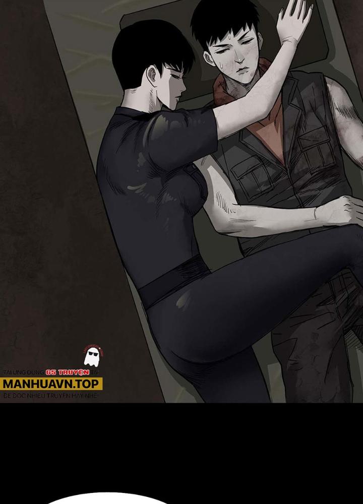 Quay Đầu Là Bờ Chapter 109 - Next Chapter 109