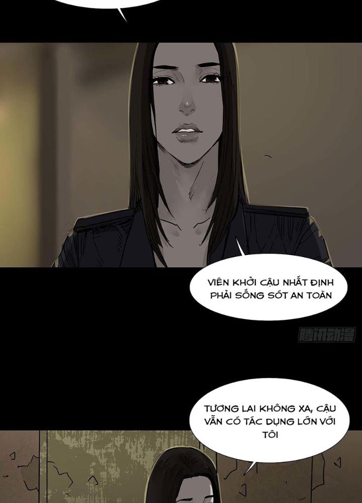 Quay Đầu Là Bờ Chapter 109 - Next Chapter 109