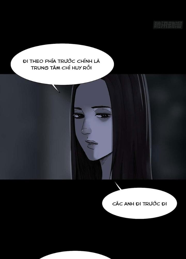 Quay Đầu Là Bờ Chapter 109 - Next Chapter 109