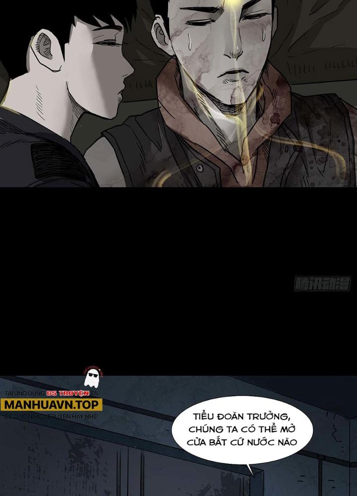 Quay Đầu Là Bờ Chapter 109 - Next Chapter 109