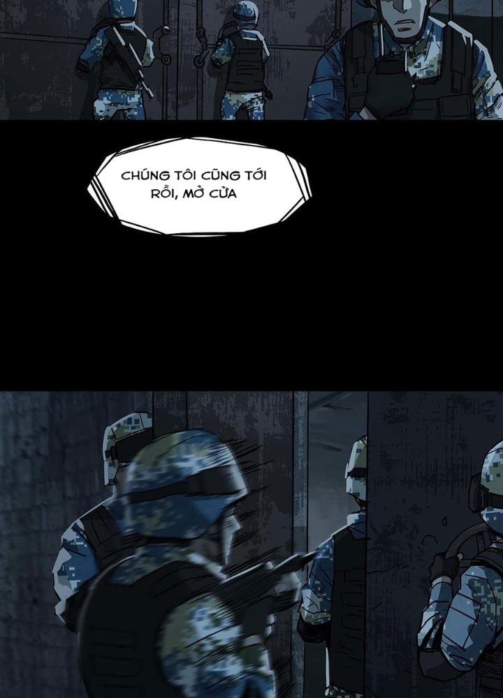 Quay Đầu Là Bờ Chapter 109 - Next Chapter 109