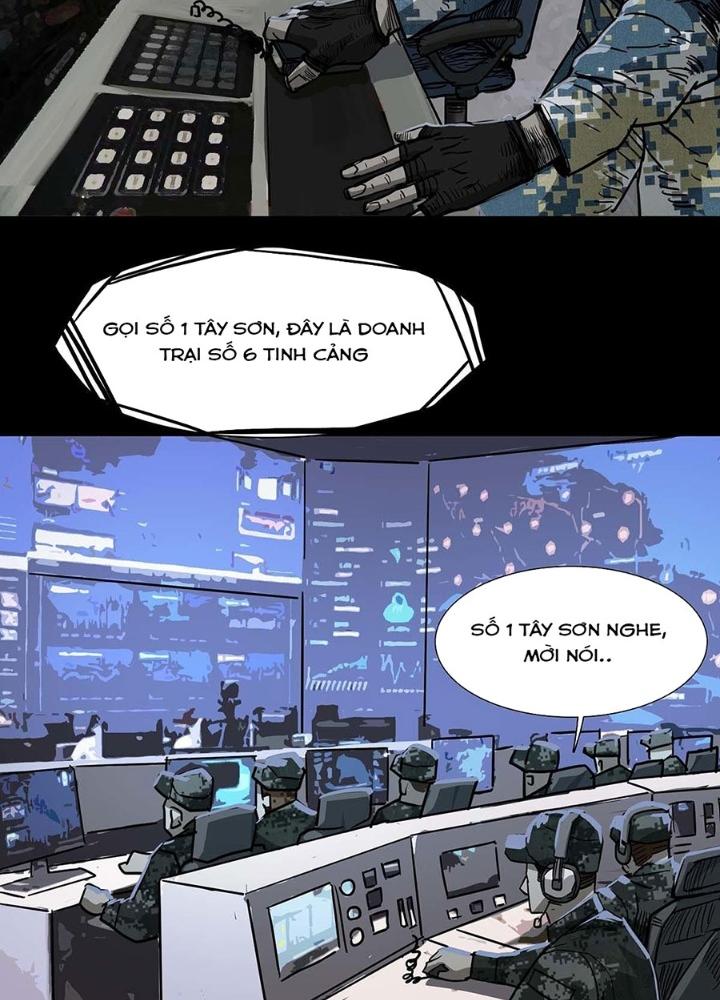 Quay Đầu Là Bờ Chapter 109 - Next Chapter 109