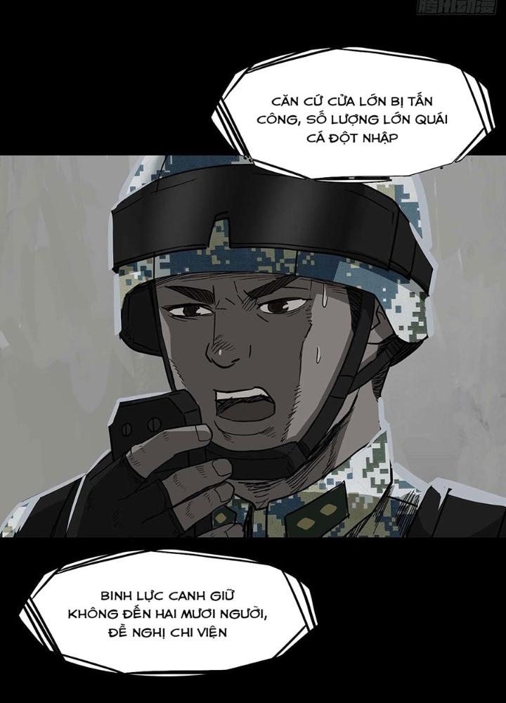 Quay Đầu Là Bờ Chapter 109 - Next Chapter 109