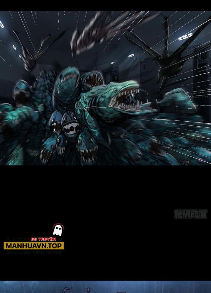 Quay Đầu Là Bờ Chapter 109 - Next Chapter 109