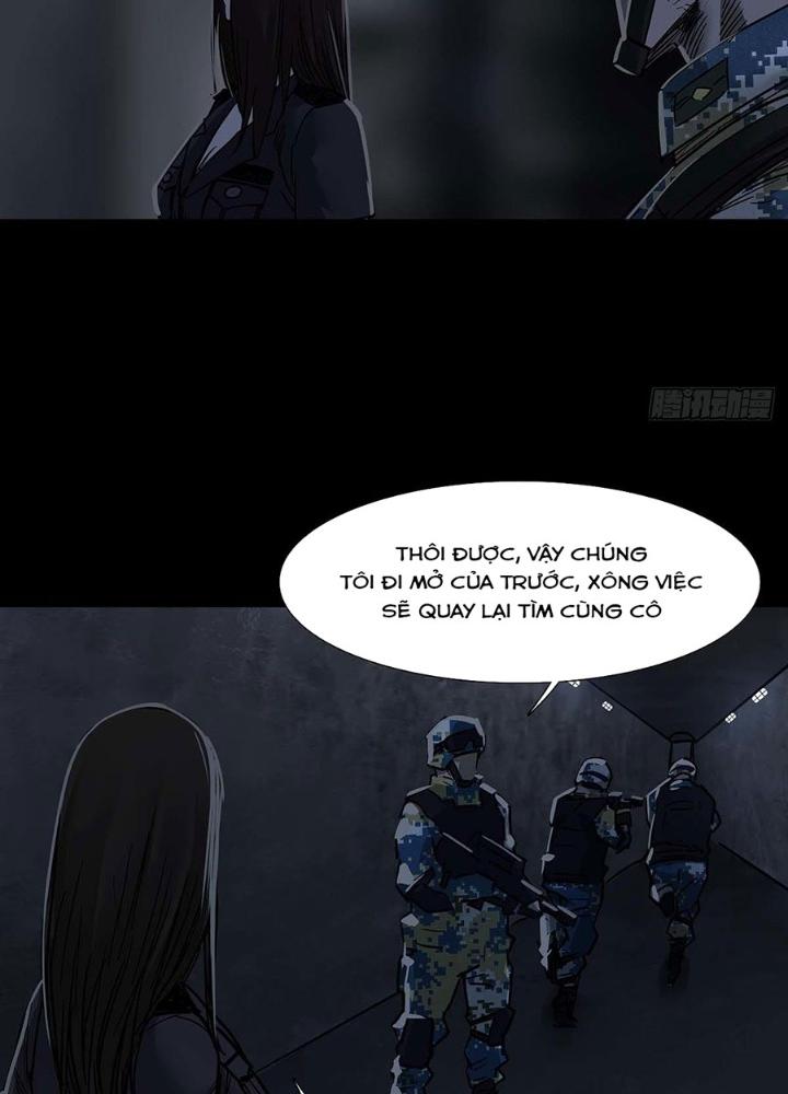 Quay Đầu Là Bờ Chapter 109 - Next Chapter 109