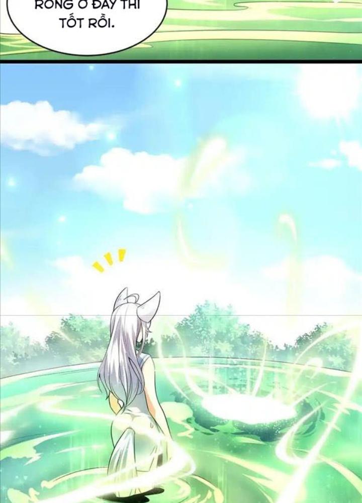 Ác Long Xuyên Không: Khởi Đầu Quốc Vương Hiến Tế Công Chúa Chapter 26 - Trang 2