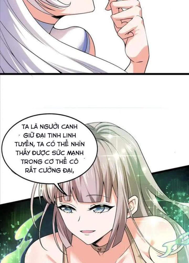 Ác Long Xuyên Không: Khởi Đầu Quốc Vương Hiến Tế Công Chúa Chapter 26 - Trang 2