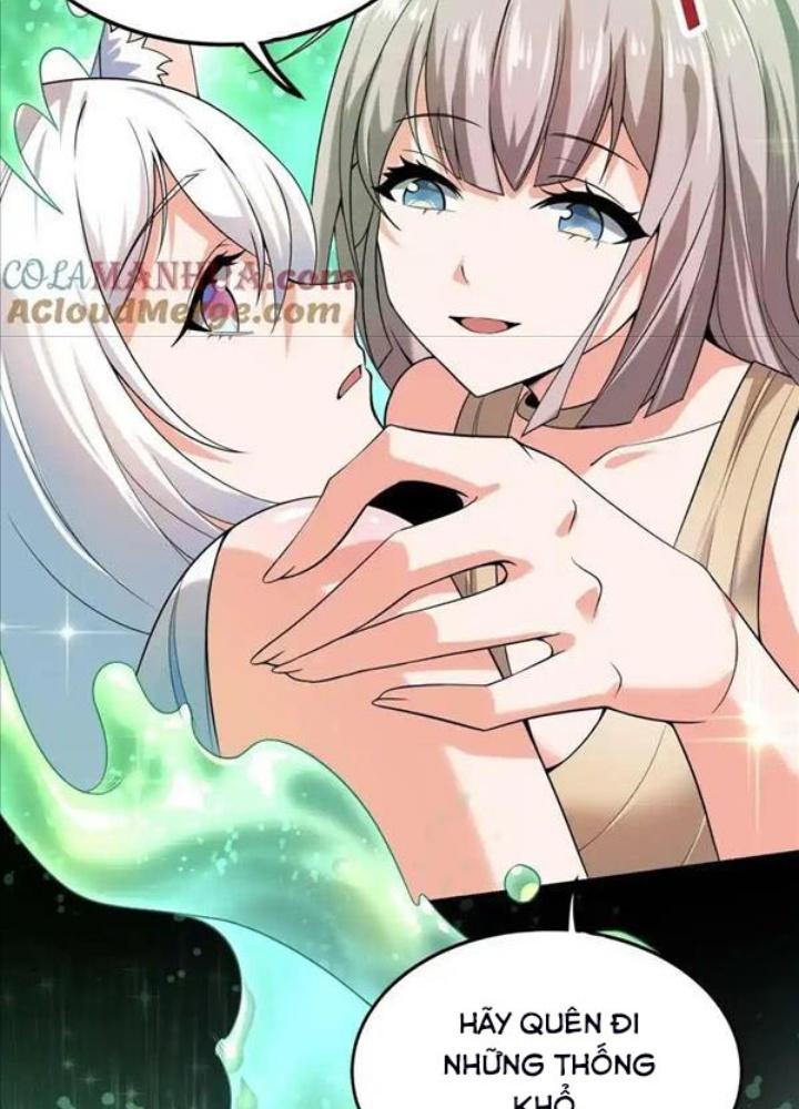 Ác Long Xuyên Không: Khởi Đầu Quốc Vương Hiến Tế Công Chúa Chapter 26 - Trang 2