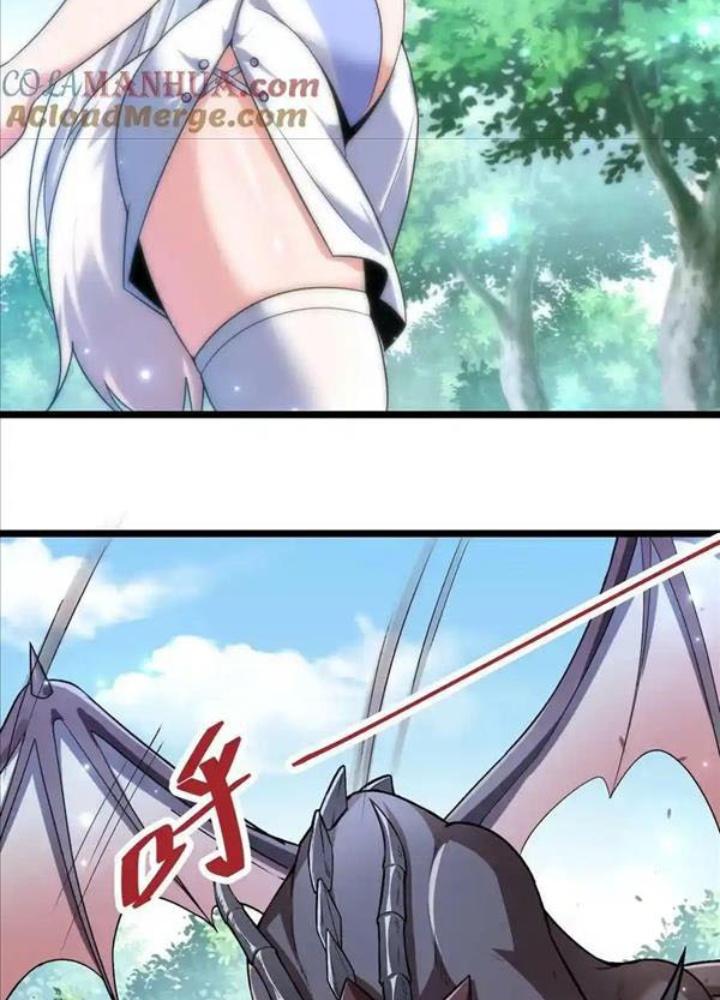 Ác Long Xuyên Không: Khởi Đầu Quốc Vương Hiến Tế Công Chúa Chapter 26 - Trang 2