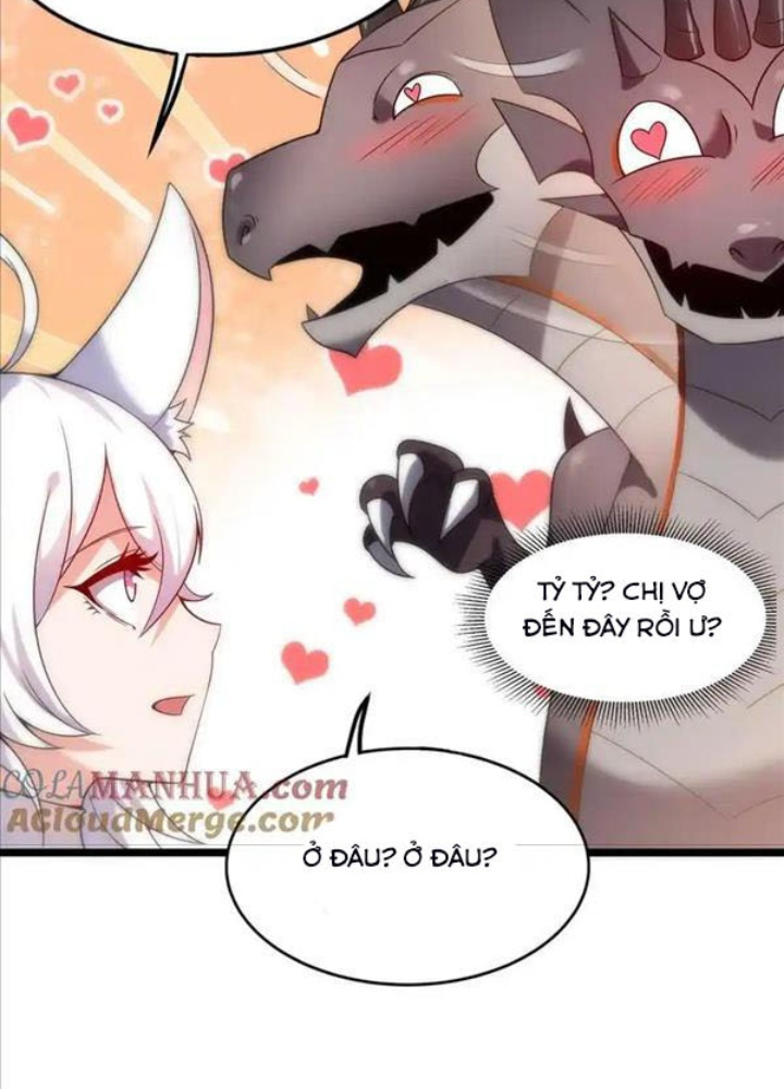 Ác Long Xuyên Không: Khởi Đầu Quốc Vương Hiến Tế Công Chúa Chapter 26 - Trang 2