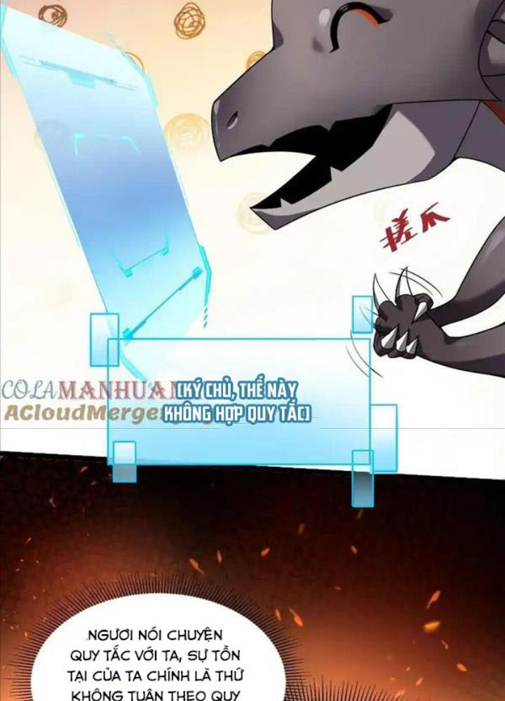 Ác Long Xuyên Không: Khởi Đầu Quốc Vương Hiến Tế Công Chúa Chapter 26 - Trang 2