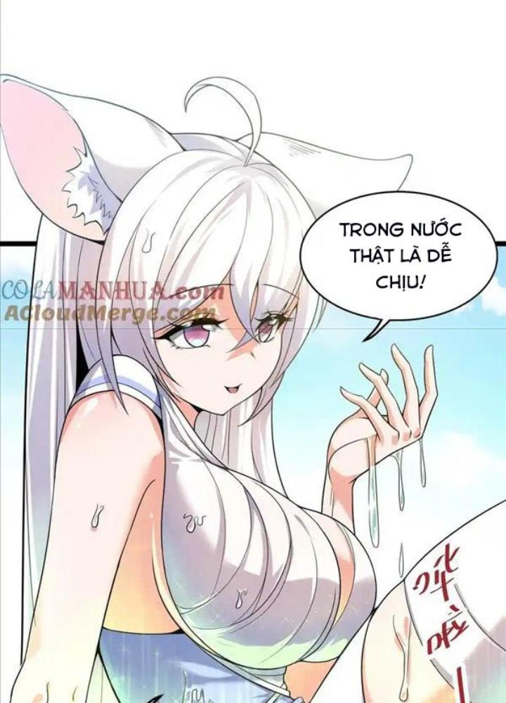 Ác Long Xuyên Không: Khởi Đầu Quốc Vương Hiến Tế Công Chúa Chapter 26 - Trang 2