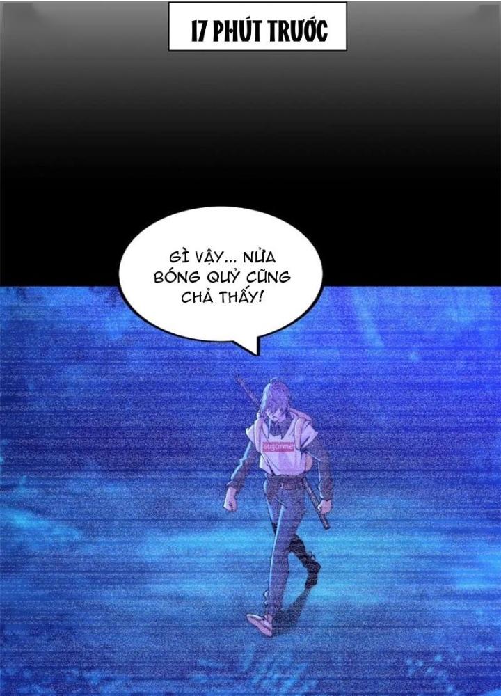 Lời Nguyền Này Thật Tuyệt Vời Chapter 55 - Trang 3